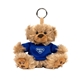 Paws 5 Teddy Bear with Keyring