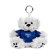 Paws 5 Teddy Bear with Keyring