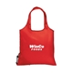Novara Recycled Foldable Shopping Tote