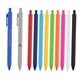 Poppy rABS Semi - Gel Pen