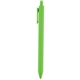 Poppy rABS Semi - Gel Pen