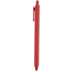 Poppy rABS Semi - Gel Pen