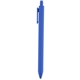 Poppy rABS Semi - Gel Pen