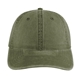 Pigment Dyed Twill Cap