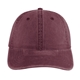 Pigment Dyed Twill Cap