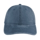Pigment Dyed Twill Cap