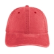 Pigment Dyed Twill Cap