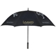 Titleist 64 StaDry(TM) Single Canopy Golf Umbrella