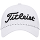 Titleist Tour Breezer Golf Hat