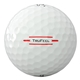 Titleist TruFeel Golf Balls - 3 Pack