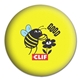 Matte Finish Button - 3 Diameter