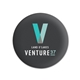 Matte Finish Button - 1.5 Diameter