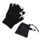 Easy Swipe Touch - Sensitive Glove With Drawstring Pouch