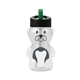 Cubbie rPET Bottle with Flip - Straw Lid - 20 oz