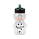 Cubbie rPET Bottle with Flip - Straw Lid - 20 oz