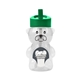 Cubbie rPET Bottle with Flip - Straw Lid - 20 oz