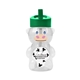 Cubbie rPET Bottle with Flip - Straw Lid - 20 oz
