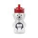 Cubbie rPET Bottle with Flip - Straw Lid - 20 oz