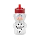 Cubbie rPET Bottle with Flip - Straw Lid - 20 oz