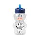 Cubbie rPET Bottle with Flip - Straw Lid - 20 oz