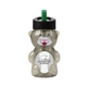 Cubbie rPET Bottle with Flip - Straw Lid - 20 oz