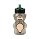 Cubbie rPET Bottle with Flip - Straw Lid - 20 oz