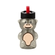 Cubbie rPET Bottle with Flip - Straw Lid - 20 oz