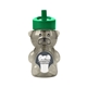 Cubbie rPET Bottle with Flip - Straw Lid - 20 oz