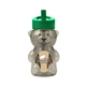 Cubbie rPET Bottle with Flip - Straw Lid - 20 oz