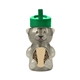 Cubbie rPET Bottle with Flip - Straw Lid - 20 oz