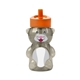 Cubbie rPET Bottle with Flip - Straw Lid - 20 oz