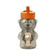 Cubbie rPET Bottle with Flip - Straw Lid - 20 oz