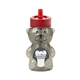 Cubbie rPET Bottle with Flip - Straw Lid - 20 oz