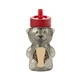 Cubbie rPET Bottle with Flip - Straw Lid - 20 oz