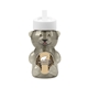 Cubbie rPET Bottle with Flip - Straw Lid - 20 oz