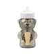 Cubbie rPET Bottle with Flip - Straw Lid - 20 oz