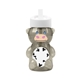 Cubbie rPET Bottle with Flip - Straw Lid - 20 oz