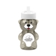 Cubbie rPET Bottle with Flip - Straw Lid - 20 oz
