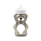 Cubbie rPET Bottle with Flip - Straw Lid - 20 oz