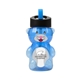 Cubbie rPET Bottle with Flip - Straw Lid - 20 oz
