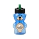 Cubbie rPET Bottle with Flip - Straw Lid - 20 oz