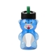 Cubbie rPET Bottle with Flip - Straw Lid - 20 oz