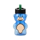 Cubbie rPET Bottle with Flip - Straw Lid - 20 oz