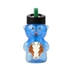 Cubbie rPET Bottle with Flip - Straw Lid - 20 oz