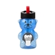 Cubbie rPET Bottle with Flip - Straw Lid - 20 oz