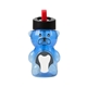Cubbie rPET Bottle with Flip - Straw Lid - 20 oz