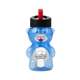 Cubbie rPET Bottle with Flip - Straw Lid - 20 oz