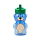 Cubbie rPET Bottle with Flip - Straw Lid - 20 oz