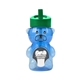 Cubbie rPET Bottle with Flip - Straw Lid - 20 oz