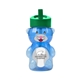 Cubbie rPET Bottle with Flip - Straw Lid - 20 oz